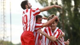 Colpaccio Settebagni, affondato il Certosa