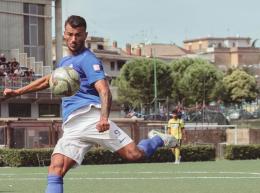 Il Montalto strappa il pari al Montespaccato Savoia