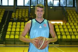 CGold- Frascati, ecco Serino "Qui per dare un contributo"