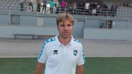 Pescara, Battisti soddisfatto "Ottima prestazione"