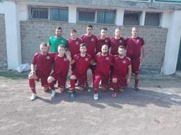 Bassano e Nomentum si annullano: appuntamento a domenica 23