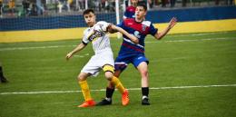 Damiano Marras si racconta: "Io, Messi e la mia Tor Tre Teste..."