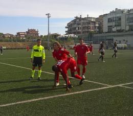 SFF Atletico, Natalini: "Puntiamo in alto"
