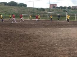 Coppa Lazio, gli abbinamenti di seconda e terza giornata