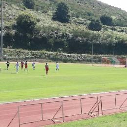 Coppa Lazio, domani in campo per la seconda giornata