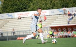 Giudice Sportivo: Roma, due gare di squalifica per Celar