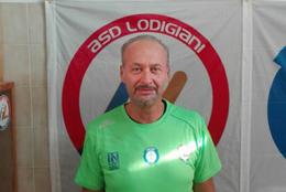 Lodigiani, Caterino suona la carica: "Esordio non facile, dobbiamo dare il massimo"
