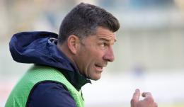 Colleferro, Apuzzo: "Grande partita, teniamo alla Coppa"