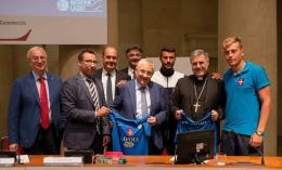 Montespaccato, l'impianto di via Vaj sarà il Don Pino Puglisi