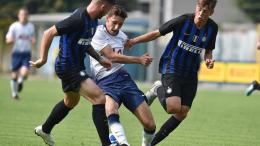 Youth League: i risultati della prima giornata