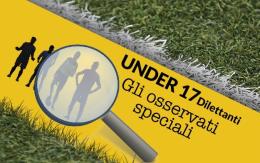 U17, gli "Osservati Speciali" della 2ª giornata