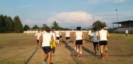 Sporting Pontecorvo, Stabile: "Siamo pronti a stupire"