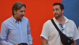 Aniene 3Z, Venditti all'esordio: "Gara difficile, conosco la Mirafin"