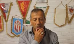 SFF, Carelli guarda al prossimo match con il Ladispoli