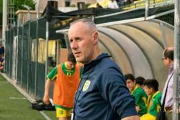 Pro Calcio, Luvisoni: "Occhio all'Accademia Frosinone"
