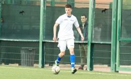 Savio e Garbatella si dividono la posta. Finisce 2-2