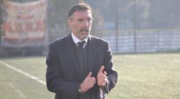 Real Monterotondo, basta mezz'ora: il CreCas cede