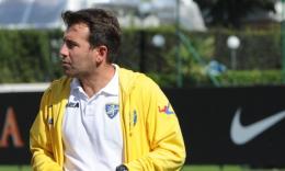 Nigro non basta al Frosinone: a Palermo un altro pari