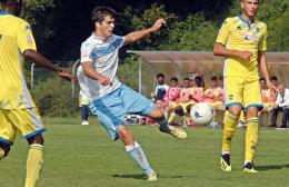 Rezzi: "Per questa Lazio giocherei anche in porta"