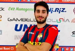 Il Ciampino Anni Nuovi elimina il Savio