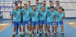United Aprilia, buon test prima dell'inizio del campionato