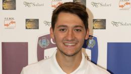 Cioli Ariccia Valmontone: cinquina al New Team