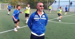 La Lepanto ipoteca la qualificazione: Bracelli ko