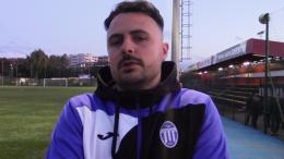Ostiamare, Paoli: "L'obiettivo? La crescita dei ragazzi"