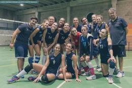B2- Andrea Doria ok contro Virtus Roma e Talete