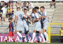 Roma - Inter, 7ª giornata: anticipato il fischio d'inizio 