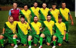 Orgoglio Atletico Lariano. Palmieri "Ci rialzeremo"