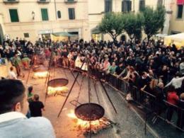 Le giornate della castagna: si parte il 13 ottobre