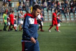 Morolo, quarta vittoria consecutiva. KO il Pro Roma