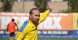 Atletico Torrenova, Ottobrini: "Obiettivi? Aspettiamo qualche giornata"
