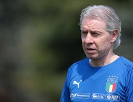 Italia ko, Zoratto: "Abbiamo tanti giocatori di qualità"