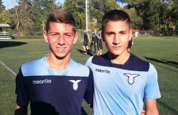 Savio, la Lazio bussa: provino per Ruggeri e Crespi