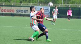 Montalto confida in Rodriguez "Farò il mio con assist e gol"