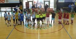 Che spettacolo a Terracina! Oggi le semifinali