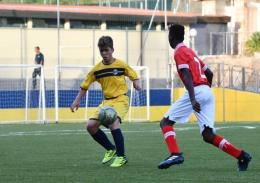 La Lazio stravince a Firenze con un super Legnante