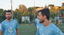 Lazio, il presidente Liguori: "La Lega ci ha dato nuovi stimoli"