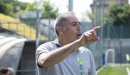 Pro Calcio, Anselmi: "Abbiamo meritato di fare risultato"