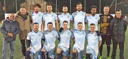 Mar Lazio, Avallone: “Bel calcio e che acquisto in difesa"