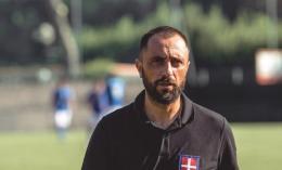 La Spes Poli ha scelto: Marcello Belli è il nuovo allenatore 