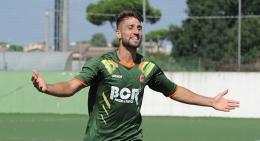 Morolo, Gomez: "Momento magico, ma un passo alla volta"