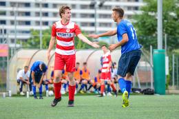 3ª categoria e Under 19 Provinciali: ecco tutti i gironi