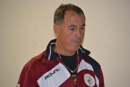 U18- Frascati gioca domenica. Girini "Pronti all'esordio"