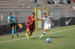 Youth League: i risultati della seconda giornata