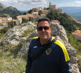 Nuova Milvia, parla Femia: "Ambizione e tradizione"