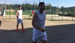 Il Città di Paliano vola: manita pesante al MSGC