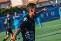 Filippo D'Andrea pronto a volare: "Sff, siamo grandi"